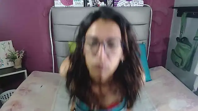 Carina Santana online show from September 17, 11:34 am