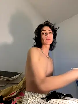 marixaballi online show from October 1, 6:36 pm