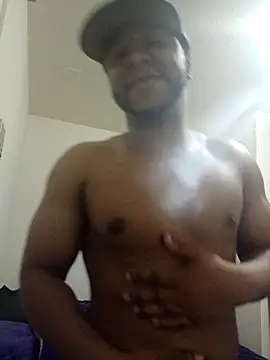 Snapshot of MrHandsome87 chatting on January 6, 5:00 am MrHandsome87 online show from January 6, 5:00 am