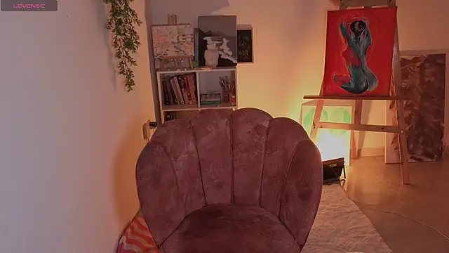  Sophia 111 online show from October 4, 9:24 pm