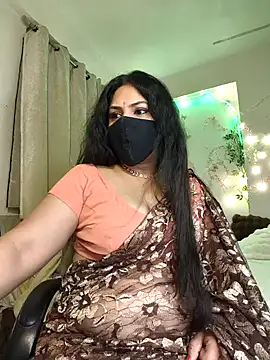 Snapshot of Indian_queen007 chatting on March 6, 6:37 pm Indian queen007 online show from March 6, 6:37 pm