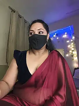 Indian queen007 online show from August 3, 7:17 pm