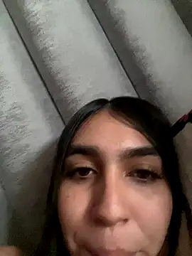 Snapshot of PaolaThompson chatting on September 20, 8:54 pm PaolaThompson online show from September 20, 8:54 pm