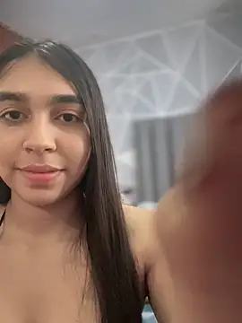 Snapshot of PaolaThompson chatting on September 22, 4:31 pm PaolaThompson online show from September 22, 4:31 pm