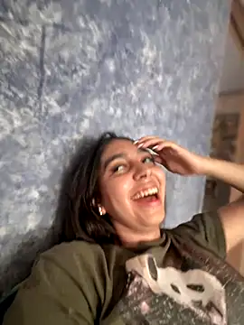 Snapshot of PaolaThompson chatting on October 6, 4:59 pm PaolaThompson online show from October 6, 4:59 pm