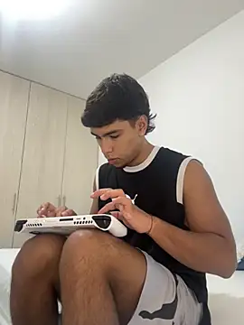 Snapshot of CHR58_ chatting on September 28, 6:19 am CHR58  online show from September 28, 6:19 am