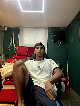 Snapshot of CHR58_ chatting on September 30, 12:43 pm CHR58  online show from September 30, 12:43 pm