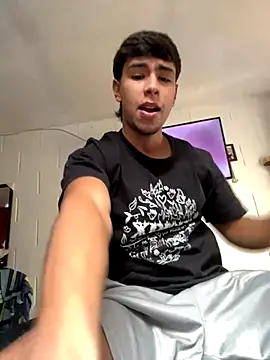 Snapshot of CHR58_ chatting on October 3, 7:55 pm CHR58  online show from October 3, 7:55 pm