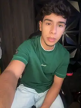 Snapshot of CHR58_ chatting on October 8, 9:23 pm CHR58  online show from October 8, 9:23 pm