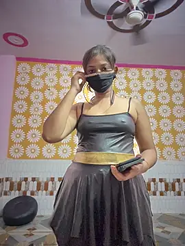 Hotjiya5656 online show from July 31, 8:47 am