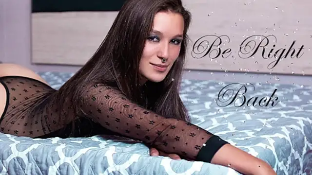 lilithword online show from October 15, 1:00 pm