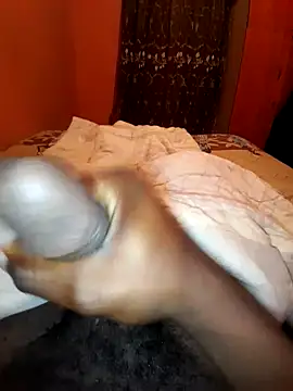 NaughtyBen10 online show from September 27, 10:04 pm