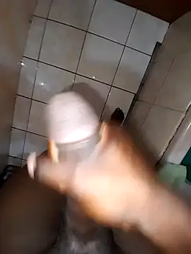 NaughtyBen10 online show from February 26, 9:30 am