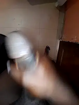 NaughtyBen10 online show from March 24, 10:31 am