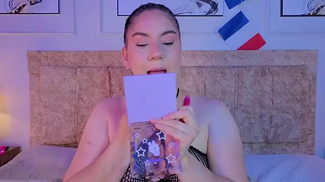 Joy deepxxx online show from July 4, 8:37 pm