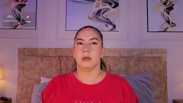 Joy deepxxx online show from July 13, 8:00 pm