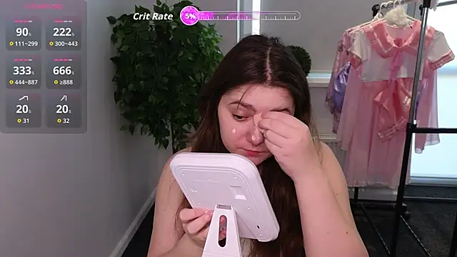 yumedream  online show from September 24, 7:33 am