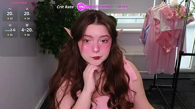 yumedream  online show from October 4, 7:50 am