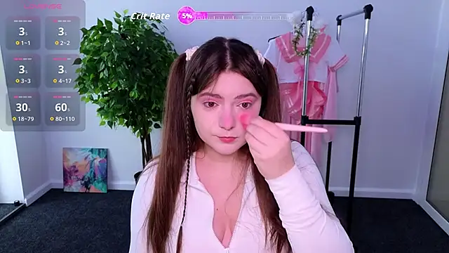 yumedream  online show from October 18, 9:10 am