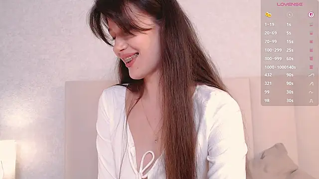 lustessence online show from September 26, 6:12 pm