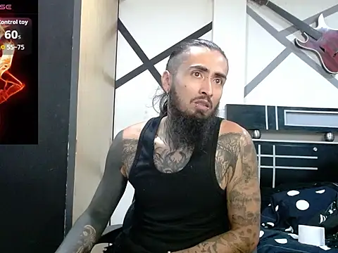 Daimon roock online show from February 18, 4:30 am