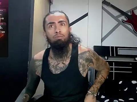 Daimon roock online show from March 23, 5:00 am