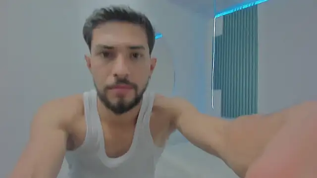 Aronn King online show from September 20, 1:28 am