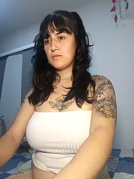 Jinx  x online show from September 21, 5:31 am