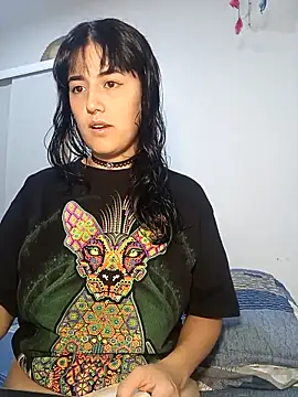 Jinx  x online show from October 1, 9:10 pm