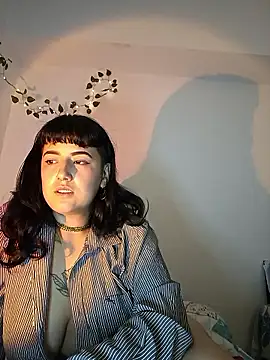 Jinx  x online show from November 26, 4:13 am