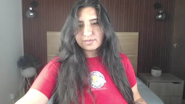 Snapshot of alice_coopperx chatting on October 6, 12:46 pm alice coopperx online show from October 6, 12:46 pm