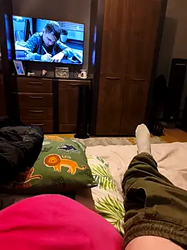 Snapshot of Mlody991112 chatting on October 26, 7:09 pm Mlody991112 online show from October 26, 7:09 pm