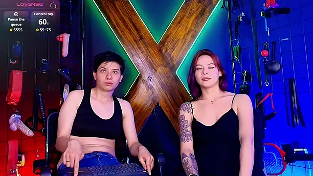 Mr sadistiic  online show from October 3, 3:03 am