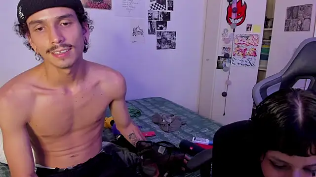 lordpussy   online show from August 4, 3:10 am