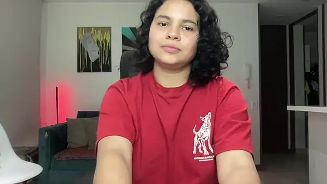 Lyxen raze online show from December 15, 4:06 am