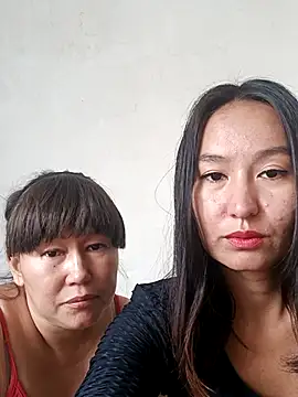 Snapshot of Luu-Lii777 chatting on September 9, 3:50 am Luu-Lii777 online show from September 9, 3:50 am