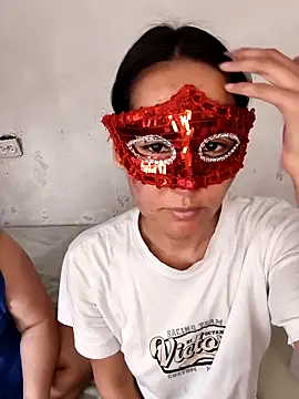 Luu-Lii777 online show from March 4, 4:18 am