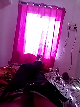 SmartLoda143 online show from November 10, 9:41 am