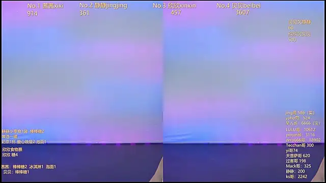 Neza-002 online show from November 26, 7:04 pm