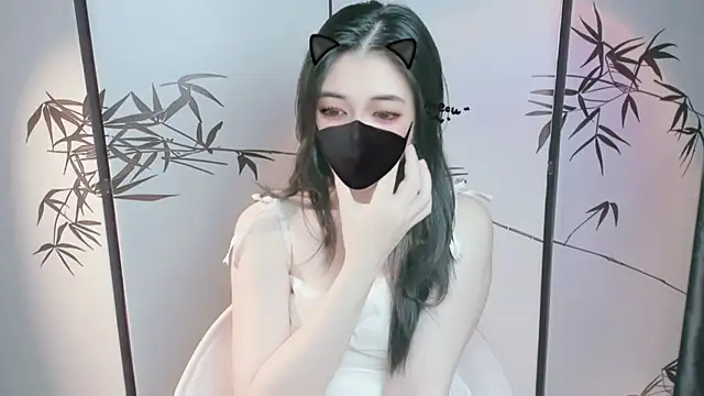 Snapshot of Sparkly_Candy chatting on November 9, 3:38 am Sparkly Candy online show from November 9, 3:38 am