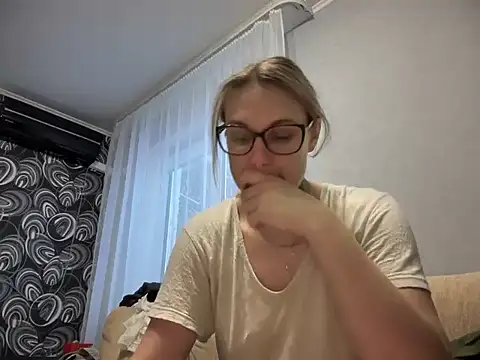 NikexPretty online show from January 11, 2:11 pm