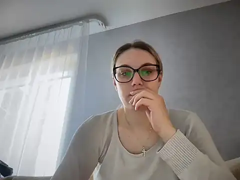 NikexPretty online show from March 13, 6:53 am