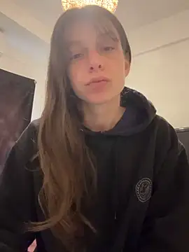 LittleJulietta online show from September 15, 11:43 am