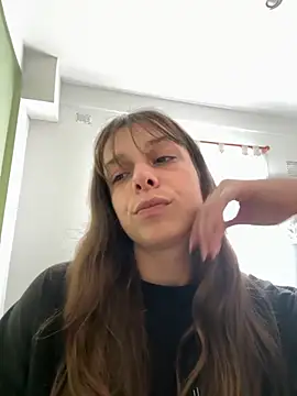 LittleJulietta online show from September 16, 6:31 pm