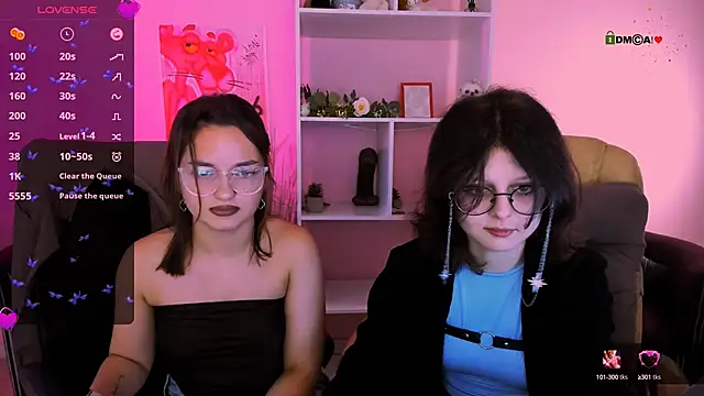 afina crazy online show from September 9, 12:48 pm