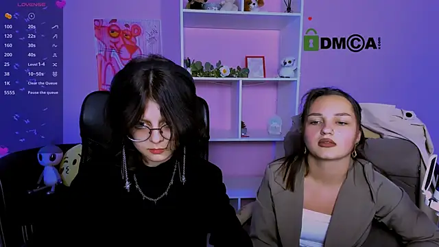 afina crazy online show from September 10, 7:14 pm
