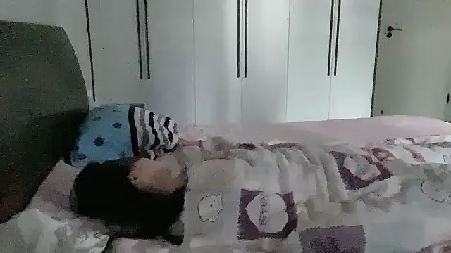 Freya7777 online show from October 3, 5:48 am