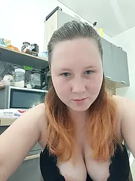 MiaKissy online show from September 19, 6:26 am