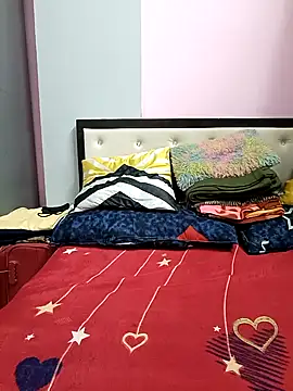 Cute-Mahiraa online show from December 20, 7:10 pm