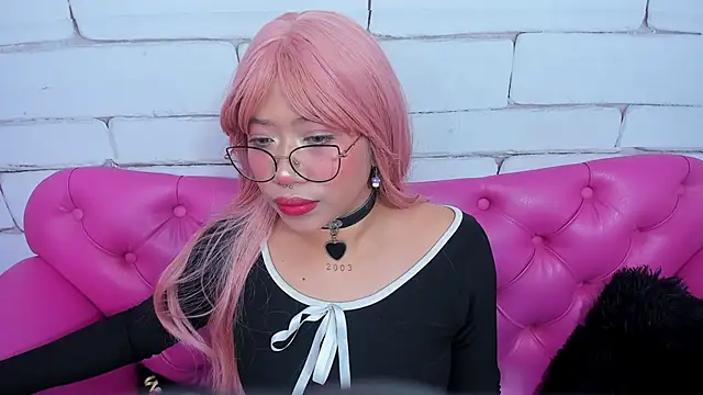 SafiroAgataaa online show from September 15, 1:00 pm